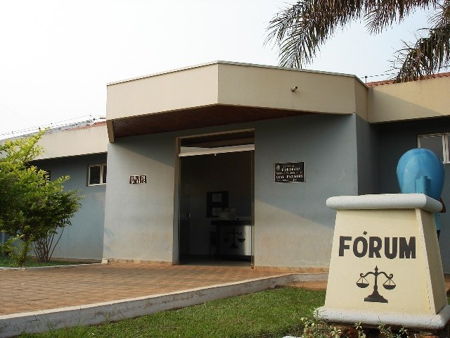 Fórum de Vilhena realizará quase 200 audiências da Justiça Rápida neste sábado
