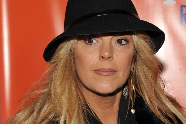 Mãe da atriz Lindsay Lohan estrela seu próprio reality show
