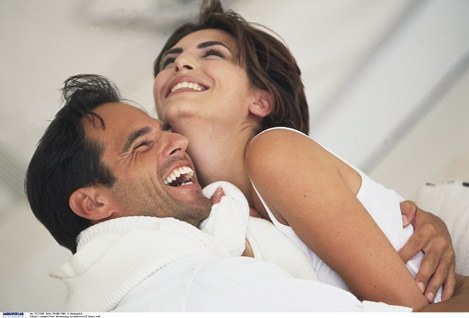 FELIZES PARA SEMPRE