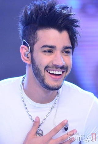 Gusttavo Lima assume que faz tempo que não faz um “TchêTchêrereTchê" com alguém
