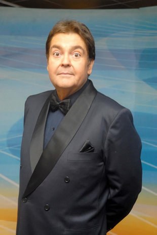 Faustão e Rede Globo são condenados pela Justiça a pagar R$ 40 mil