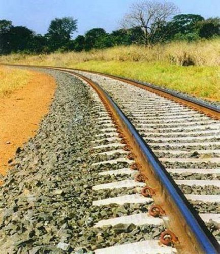 Governo federal licita mais um trecho da ferrovia que chegará até Vilhena