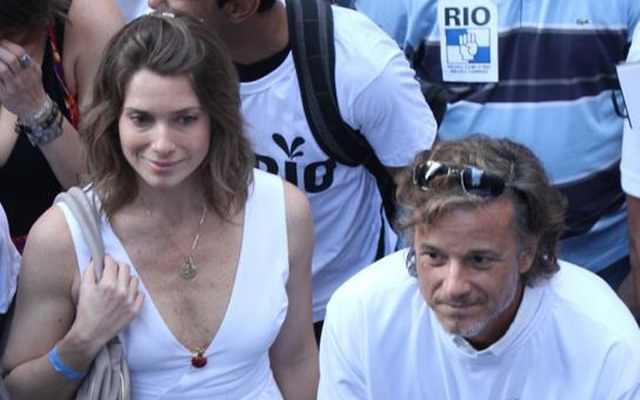 Marcello Novaes sobre ex: "Tenho orgulho de ter casado com a Letícia Spiller"
