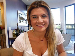 Mirella Santos está barrada na RedeTV! por causa do marido