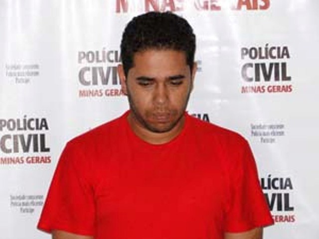 Justiça mineira liberta “picareta” que ficou 140 dias escondido em  Pimenteiras