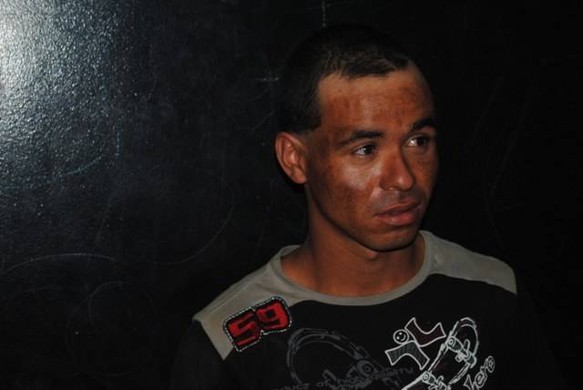 PM recupera em menos de três horas motocicleta furtada no Bodanese