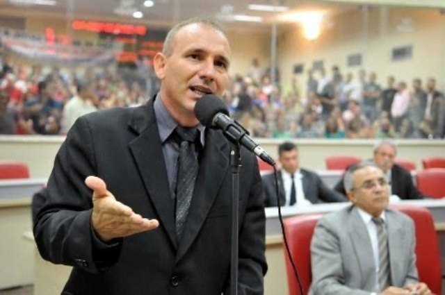 Reviravolta: ex-deputado deve anunciar candidatura à Prefeitura de Cerejeiras