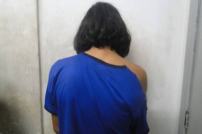 ADOLESCÊNCIA PERDIDA