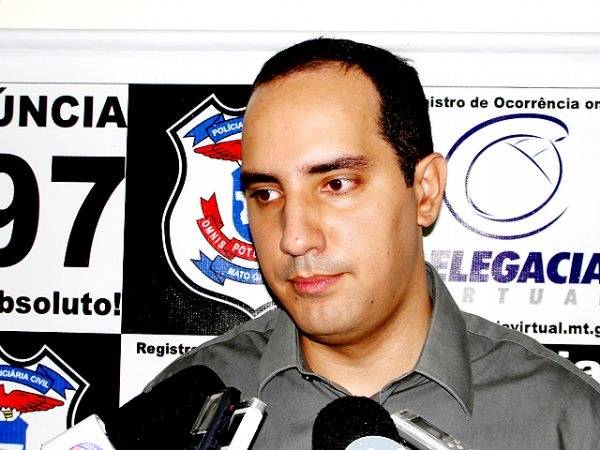 DELEGADO PEDE CAUTELA