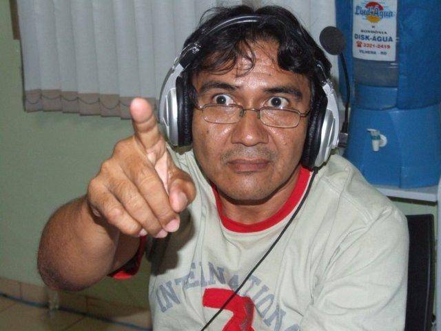 Jornalista ameaça tirar Melki da disputa; advogado de ex-prefeito vai ao STJ