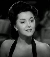 Morre Ann Rutherford, atriz do clássico