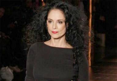 TV Globo pede desculpas à atriz Sônia Braga, a primeira