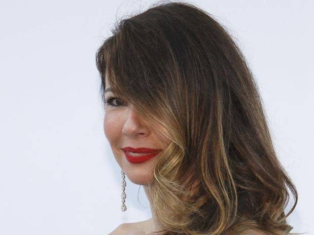 Luciana Gimenez critica Madonna:
