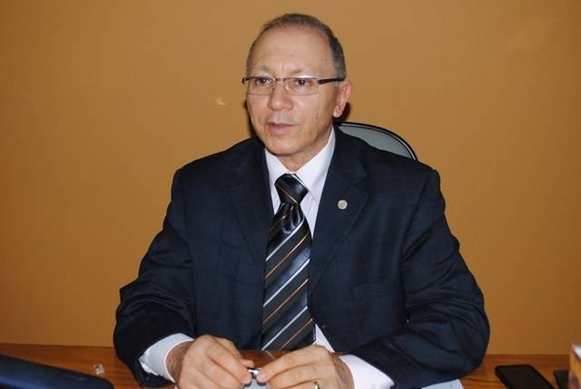 Presidente do TJ anuncia construção de novo prédio para Fórum de Vilhena