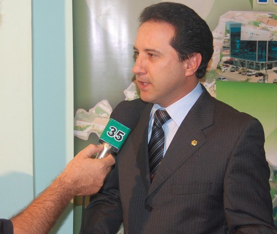 NATAN ANUNCIA LIBERAÇÃO DE R$ 1,2 MILHÃO PARA VILHENA