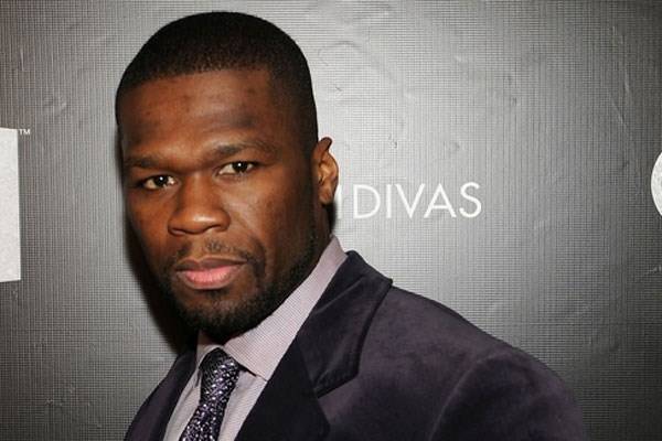 50 Cent dá nome de Oprah a seu cachorro e é questionado pela apresentadora