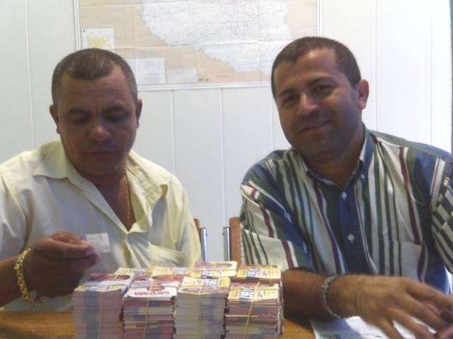 Pré-candidato garante que Vanderlei Araújo disputará Prefeitura de Chupinguaia
