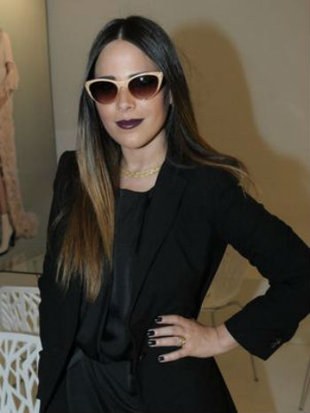 Wanessa Camargo afirma: "Perdi minha vaidade por causa do meu filho"