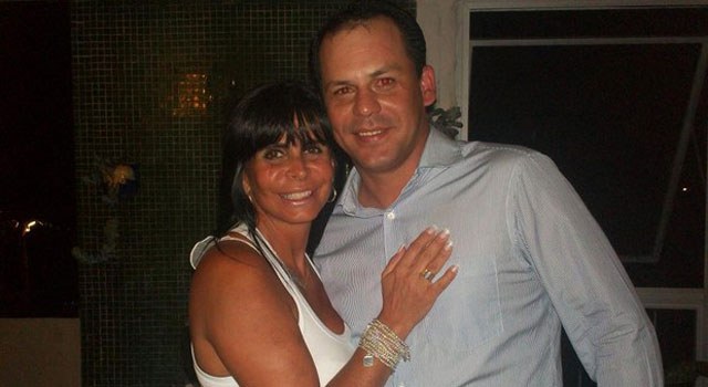 Gretchen diz que o marido é frio, mentiroso e passava dias sem beijá-la