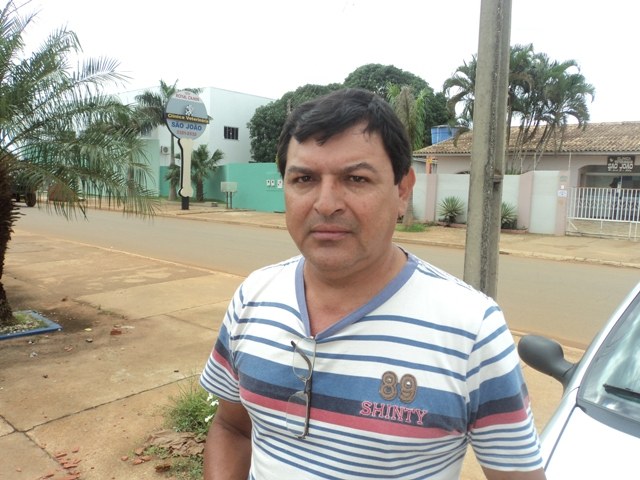Em notas picantes, jornalista vilhenense faz análise da política no Cone Sul