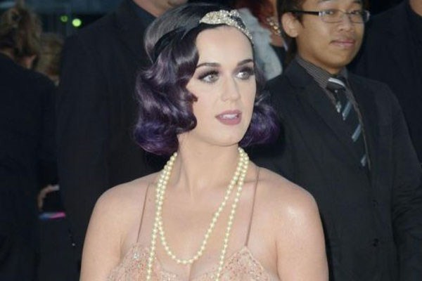 Filha de pastores, Katy Perry teve medo de falar sobre sua música
