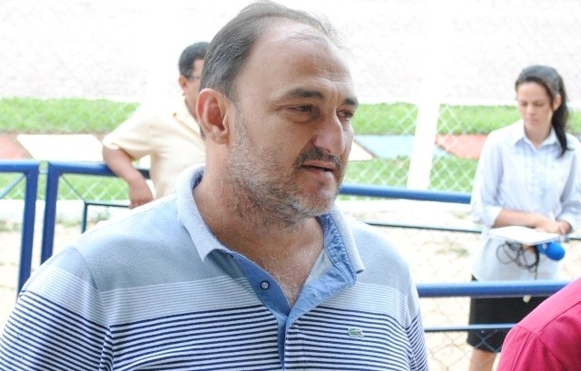 Presidente do VEC fecha parceria e patrocinador é quem vai escolher novo técnico