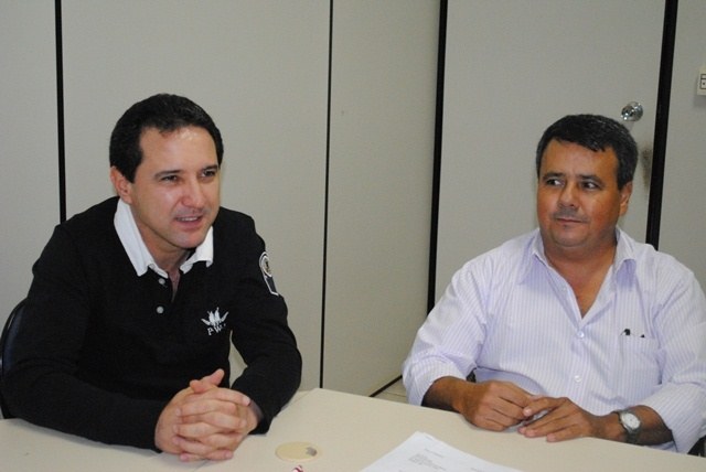 Deputado e cadeirante explicam porque imóvel para deficientes está sem uso 