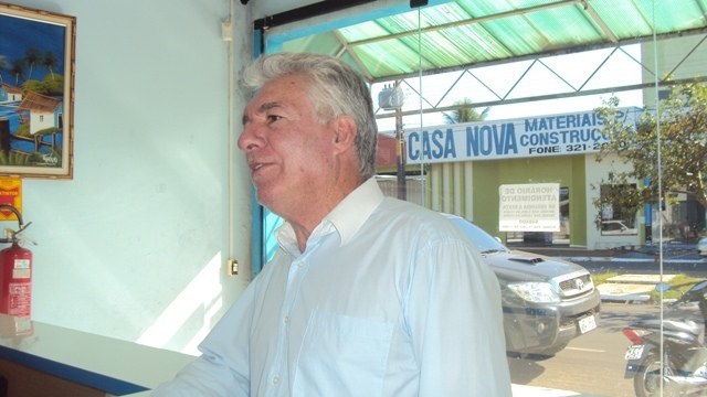 Ex-vereador assume PSL e anuncia apoio a Melki; jornalista vai com Rover