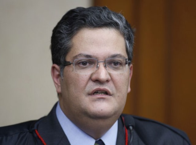 Ministro da TSE se dá por impedido para julgar Melki, que mantém esperanças