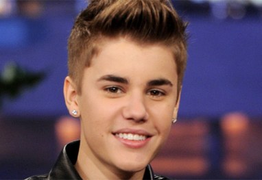 Álbum de Justin Bieber chega ao primeiro lugar, em 26 países
