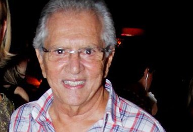 Filho de Carlos Alberto de Nóbrega pode ficar 30 dias preso