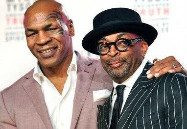 Ex-boxeador Mike Tyson admite: "Eu era um caçador de prostitutas"