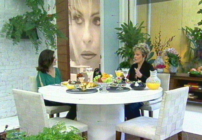 Ana Maria Braga esclarece supostas intrigas com Fátima Bernardes