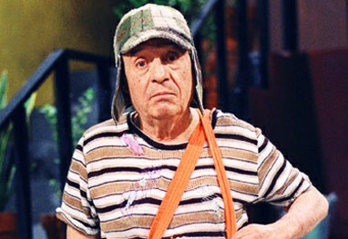 Chaves faz 41 anos e rende mais de R$ 2 milhões por episódio à Televisa