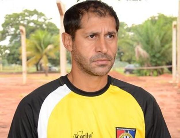 Contratado por time paranaense, técnico do VEC faz despedida neste domingo