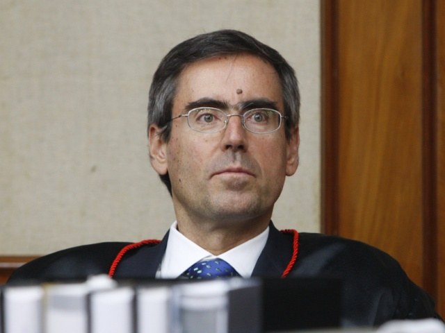 Ministro do TSE nega liminar e complica ainda mais a candidatura de Melki