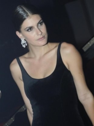 Pai do filho da modelo Carol Francischini ainda é uma dúvida 