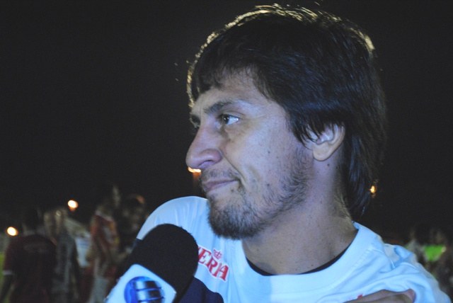 Ex-campeão pelo Santos, zagueiro disse que o Remo foi “uma vergonha em campo”