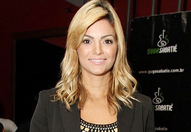 Kelly Key vai treinar MMA para perder peso e participar de Ídolos Kid