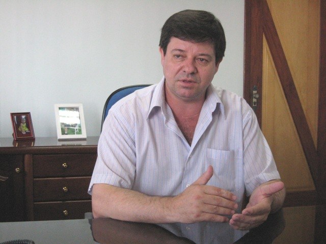 Indicado candidato a prefeito pelo DEM, empresário pede tempo para pensar
