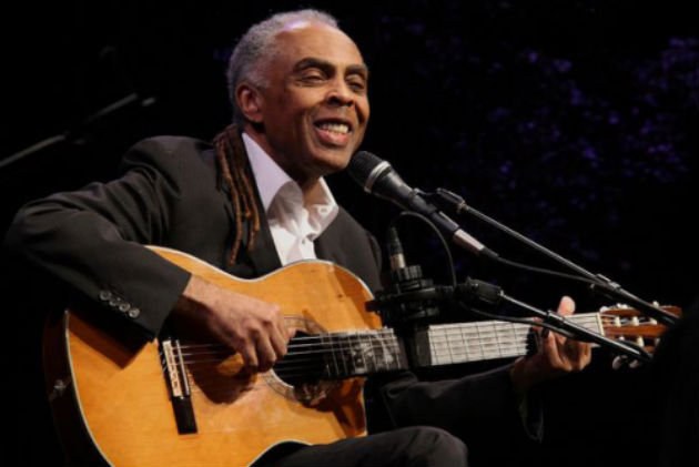 Gilberto Gil confessa que usou maconha até os 50 anos de idade