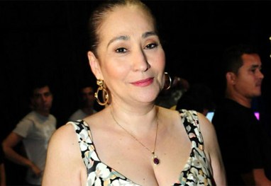 Sônia Abrão reclama de brincadeira mórbida do Pânico na Band