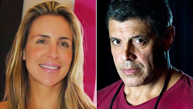 Alexandre Frota confirma que teve caso com Joana Machado 