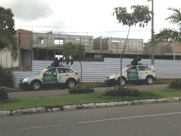 Por omissão da Prefeitura, Vilhena fica fora de projeto desenvolvido pelo Google