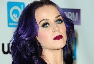 Katy Perry vai deixar o mundo da música por problemas emocionais 