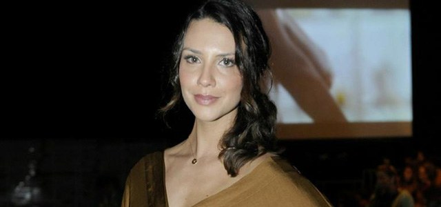 Camila Rodrigues desmente alfinetada em Bruno Gagliasso