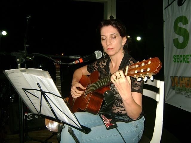 Noite da Seresta abre semana que promete ser agitada para a cultura local