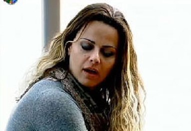 "Minha mãe avisou que Belo não presta", diz Viviane Araújo