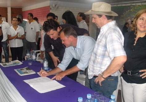 Cassol vai declarar apoio a Rover, mas pedirá que Goebel não seja atacado