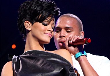 Rihanna e Chris Brown devem revelar a reconciliação em breve